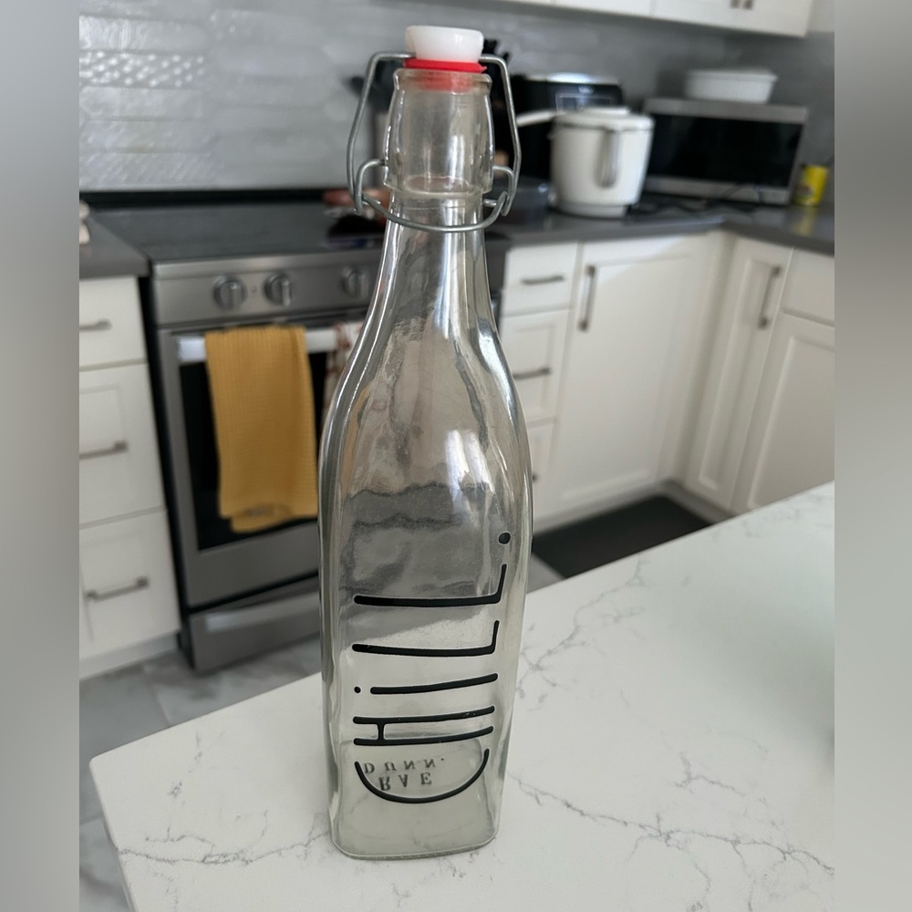 2/$75💥- HOME | “Retro” chill Rae Dunn drink storage